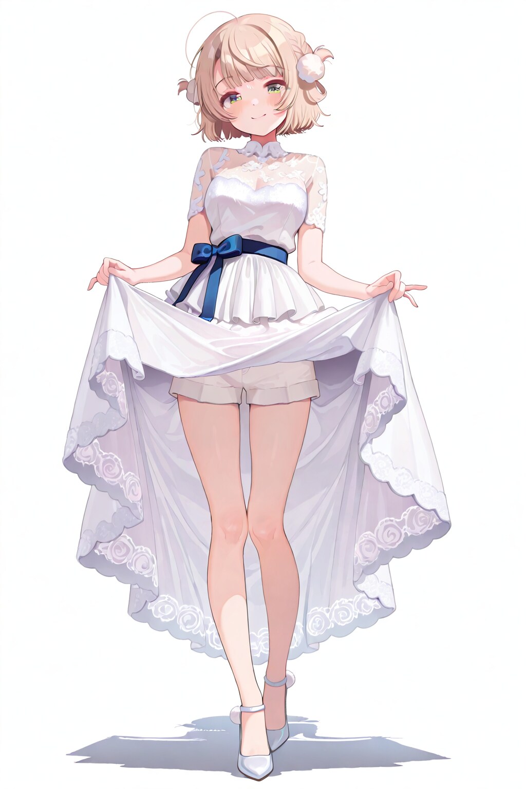 Another wedding Ui