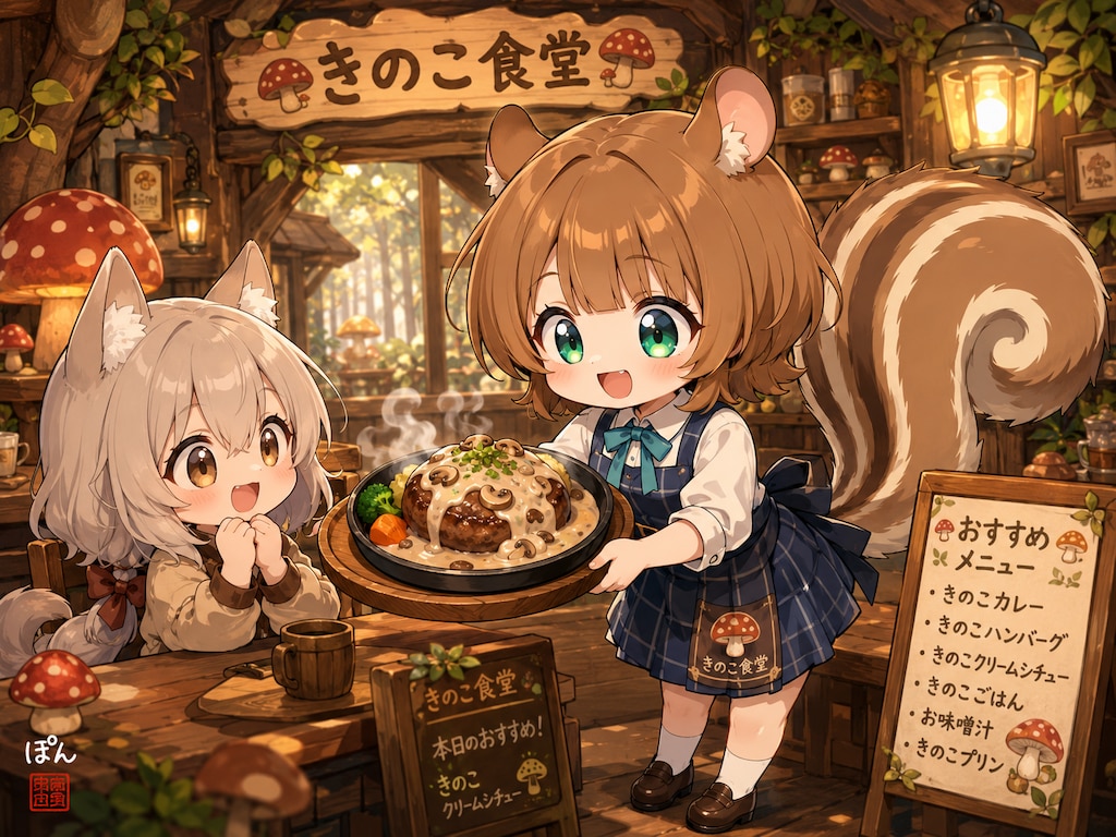 菌活の日