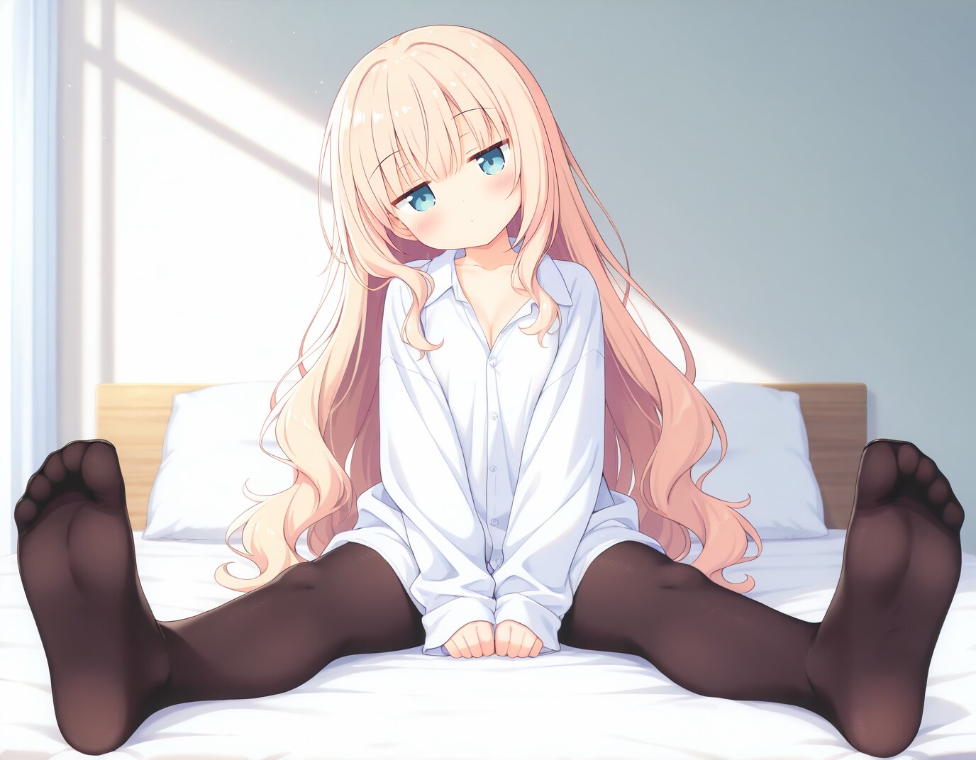 黒スト