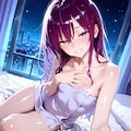 事前 3枚目