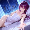 事前 2枚目