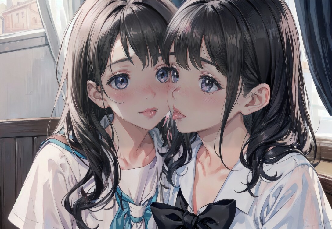 ふたり