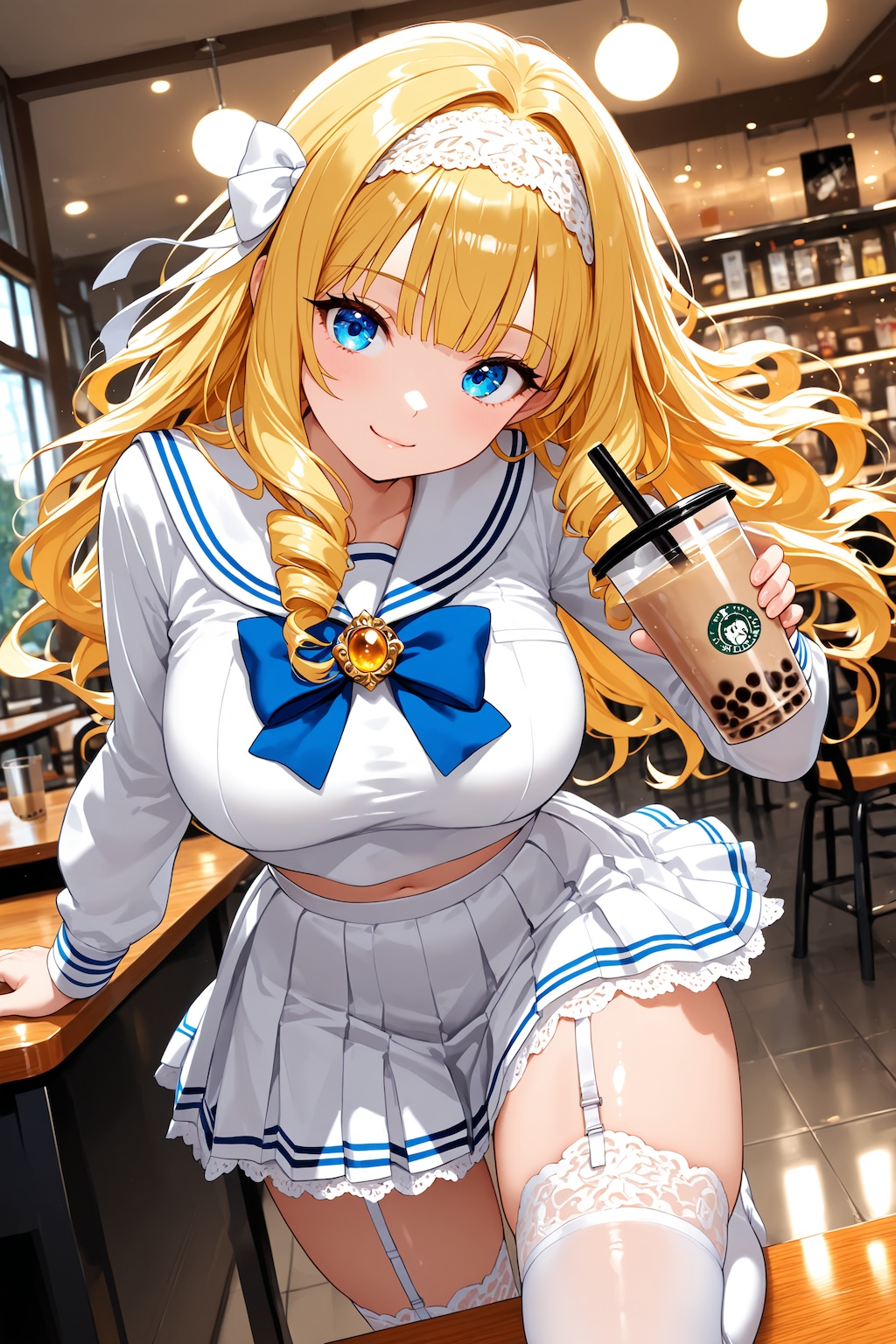 美月お嬢様の華麗なる食卓　五食目