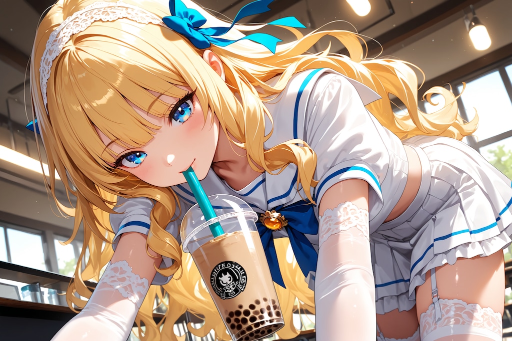 美月お嬢様の華麗なる食卓　五食目