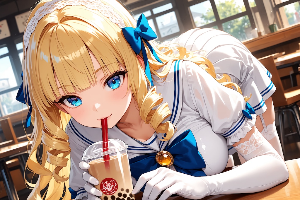 美月お嬢様の華麗なる食卓　五食目