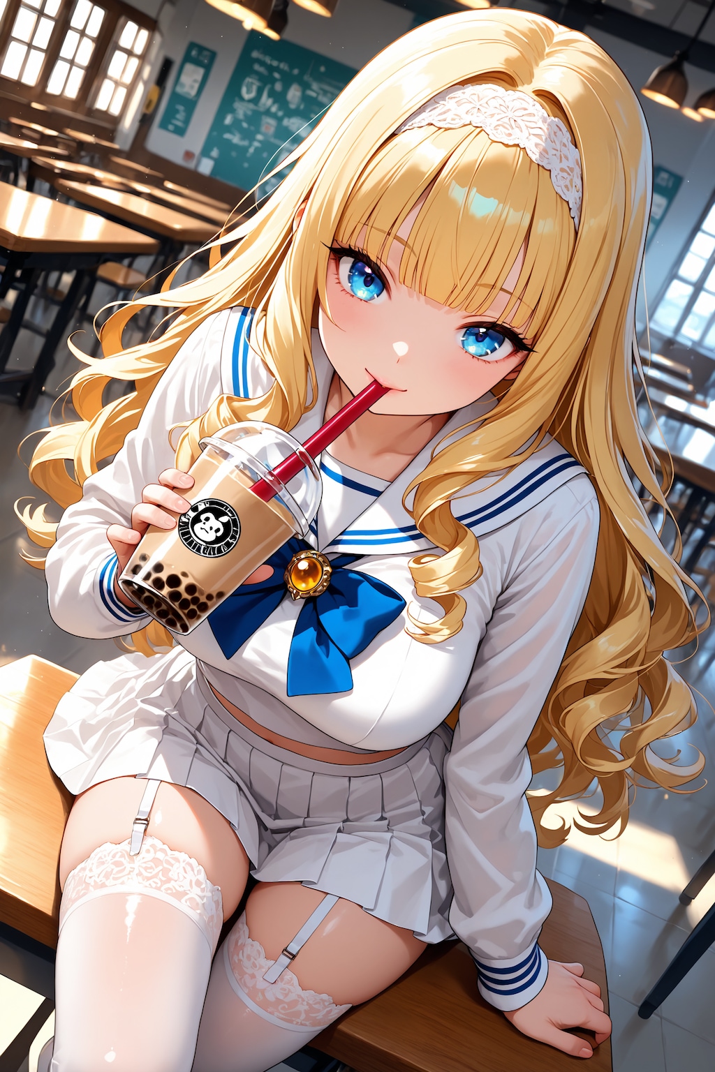 美月お嬢様の華麗なる食卓　五食目