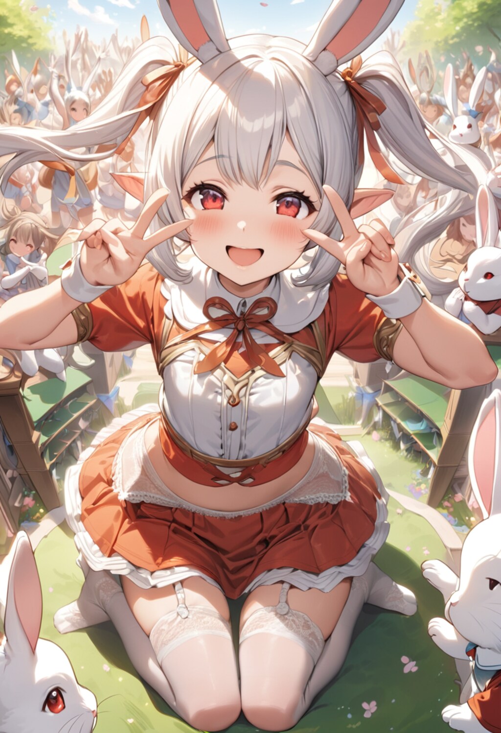 2000いいねありがとうございます