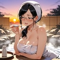 もう夕方か 6枚目