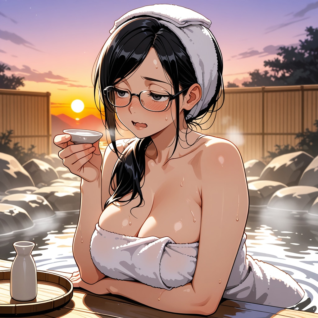 もう夕方か