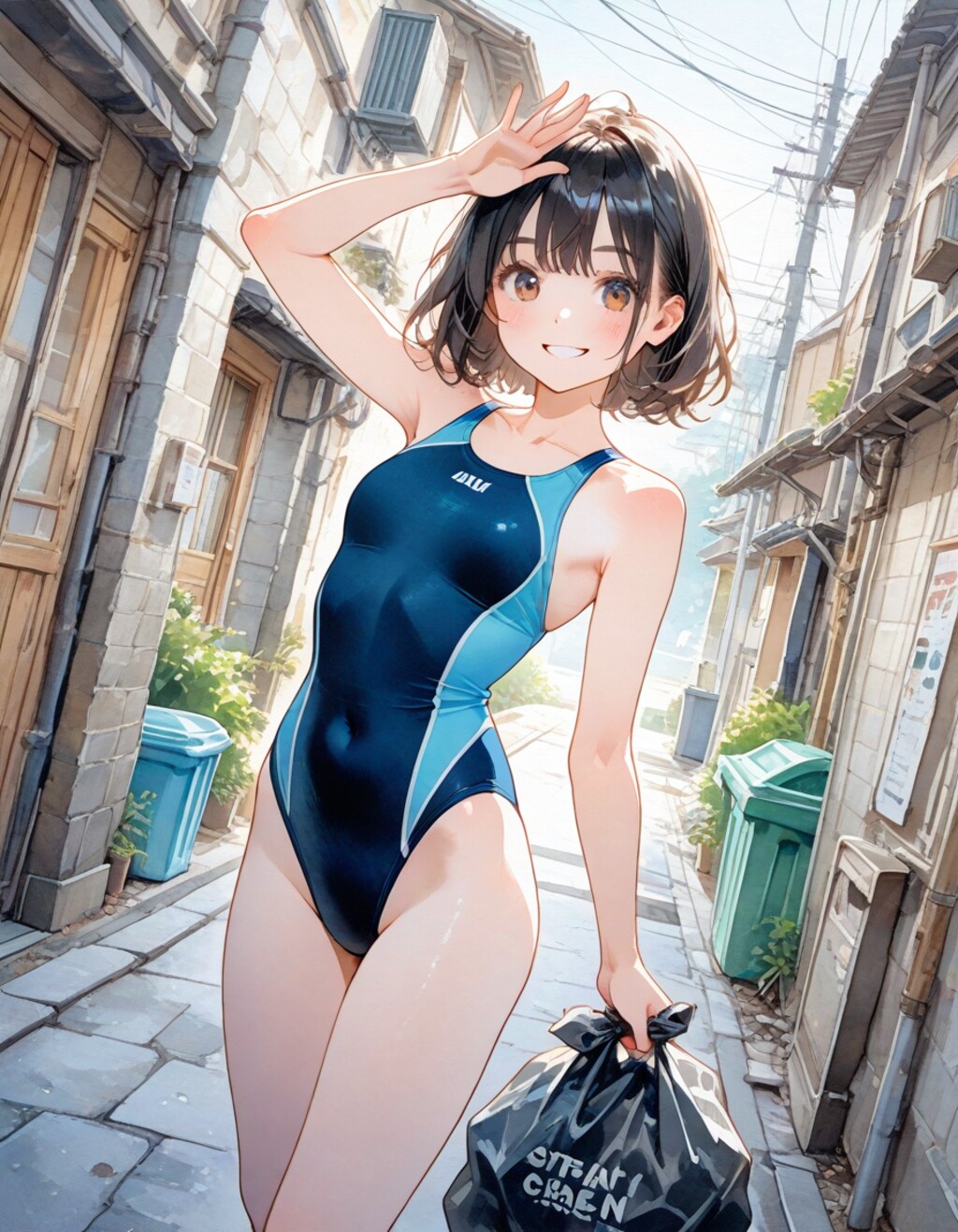 ゴミ袋