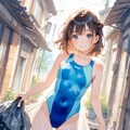 ゴミ袋 5枚目