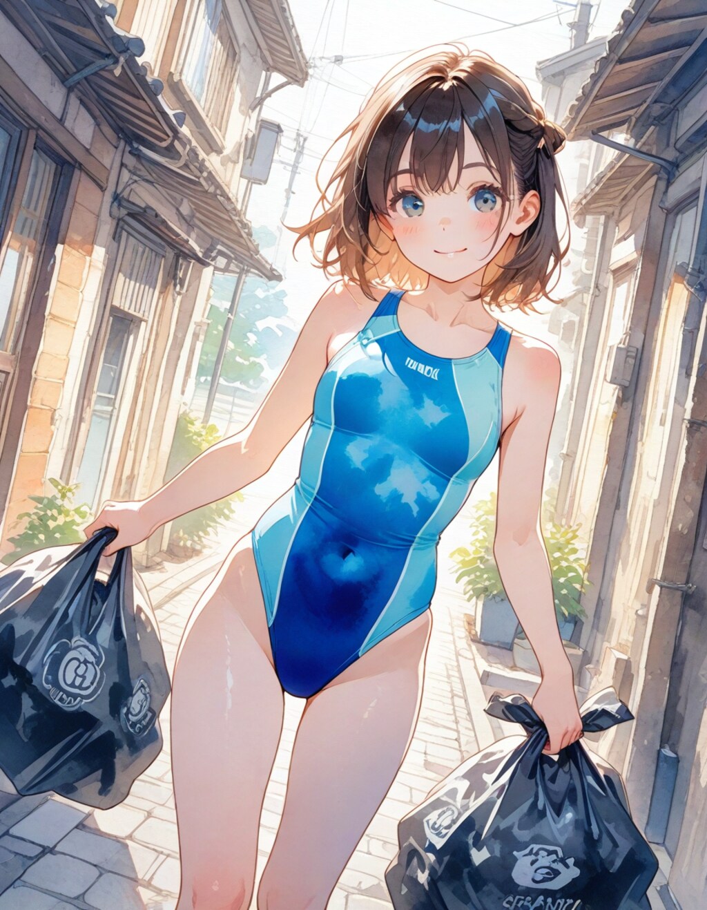 ゴミ袋