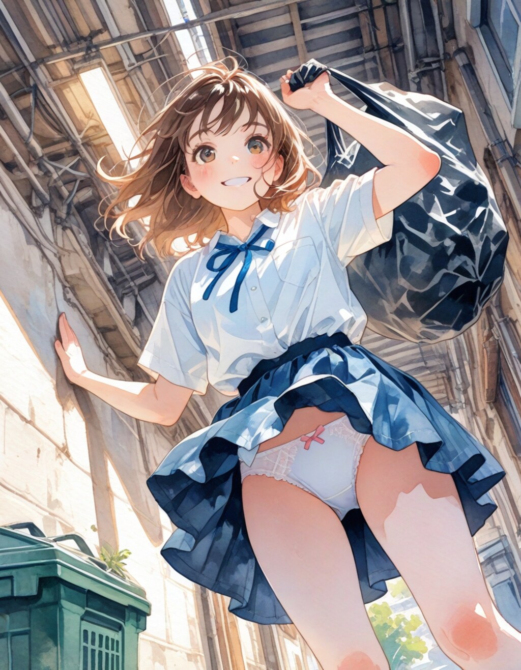 ゴミ袋