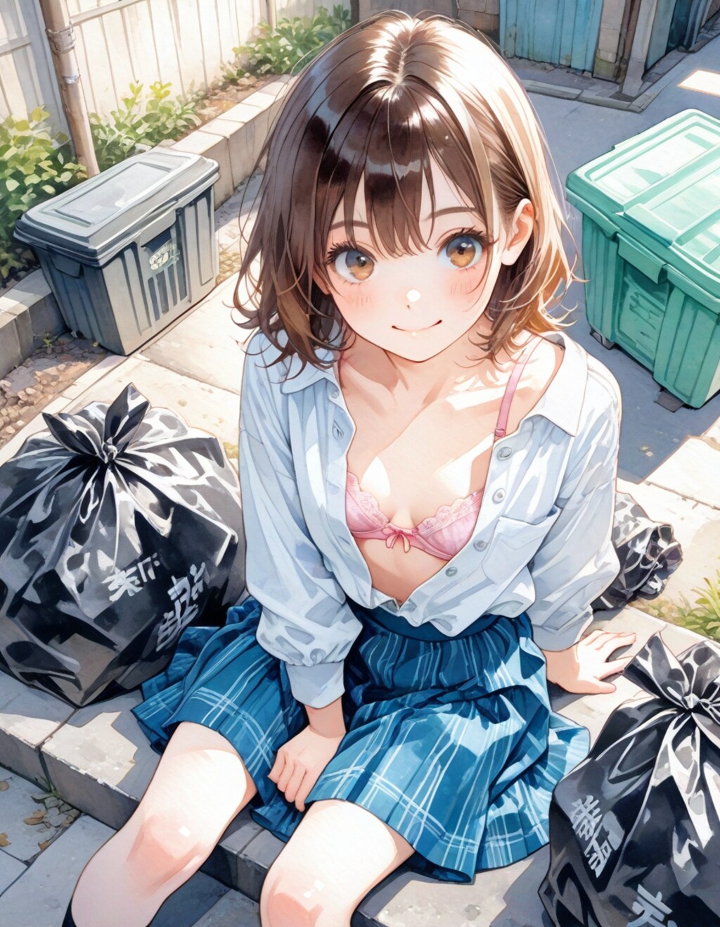 ゴミ袋