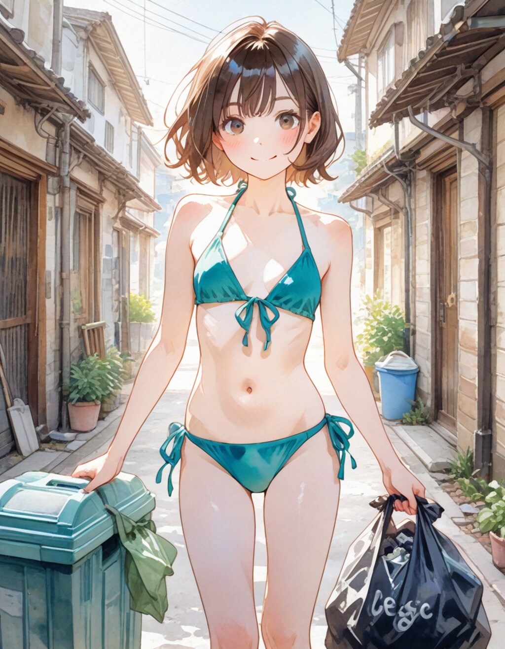 ゴミ袋