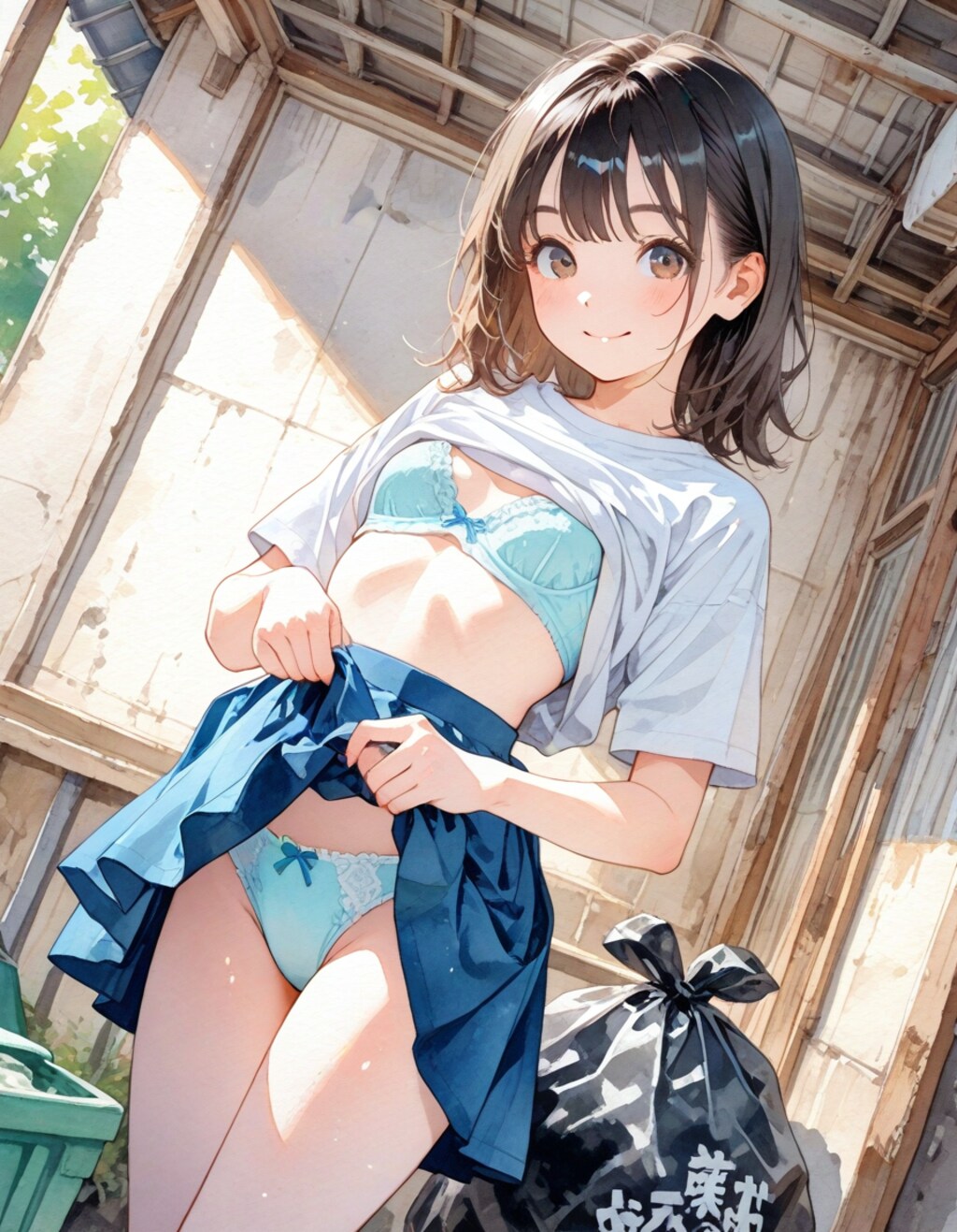ゴミ袋