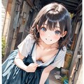 ゴミ袋 2枚目