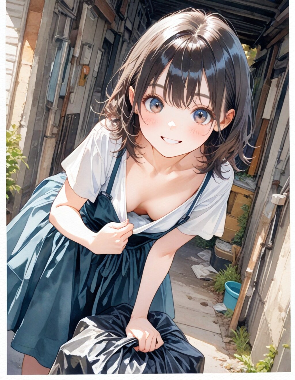 ゴミ袋