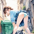 ゴミ袋 10枚目
