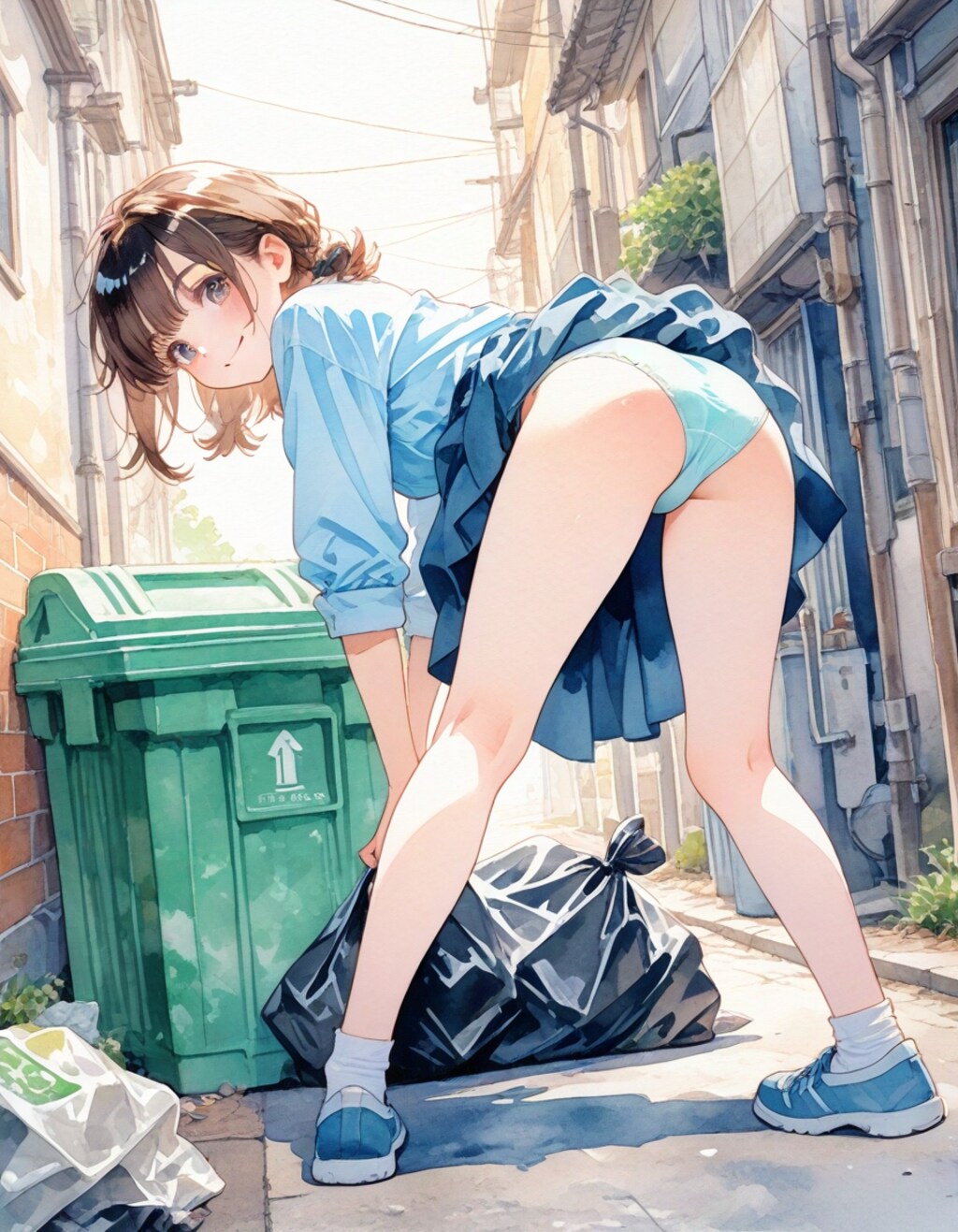 ゴミ袋