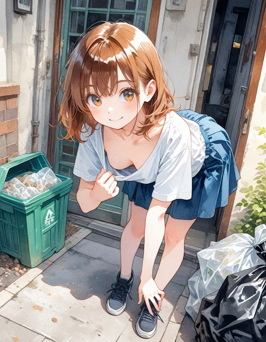 ゴミ袋