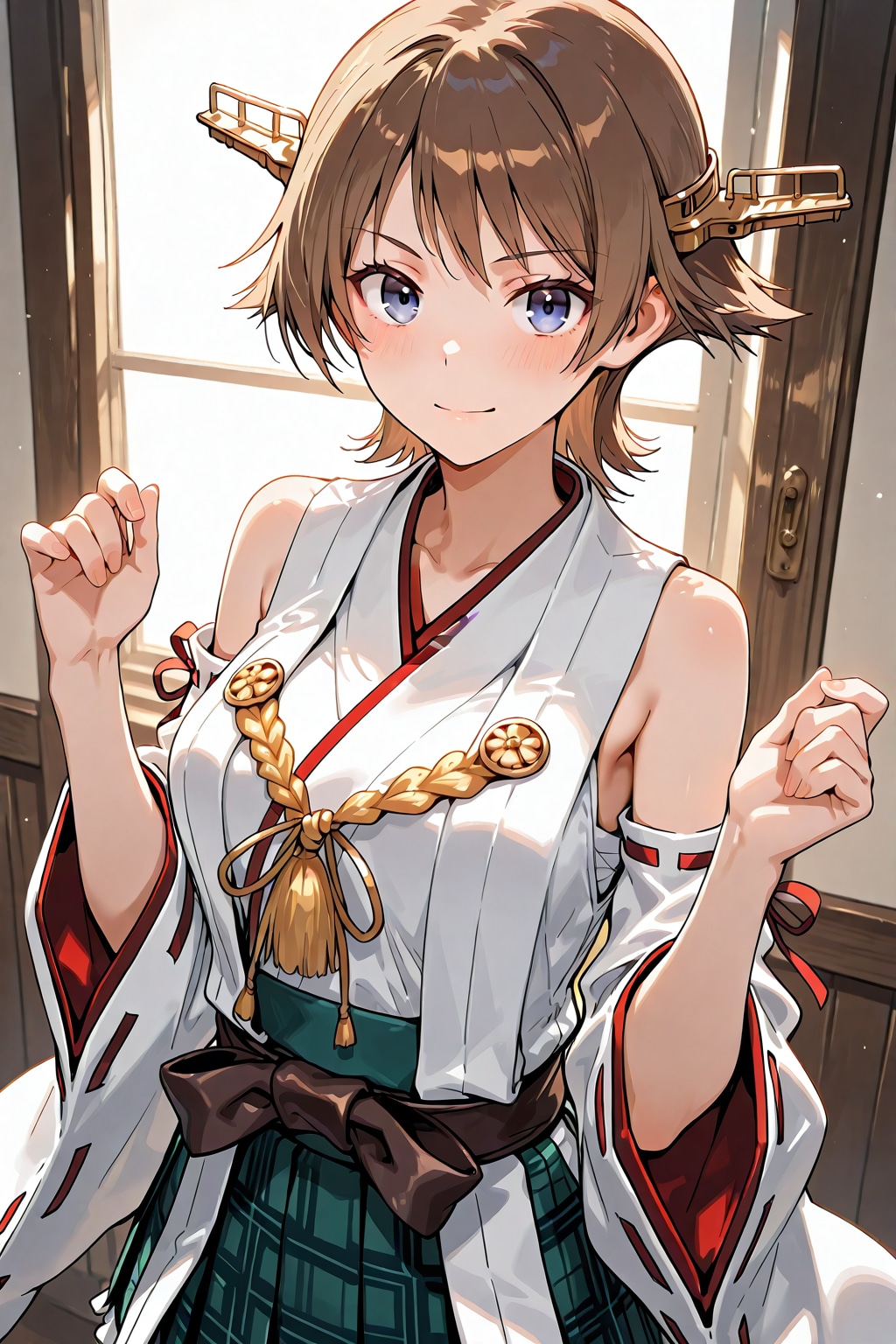 金剛型（艦これ）