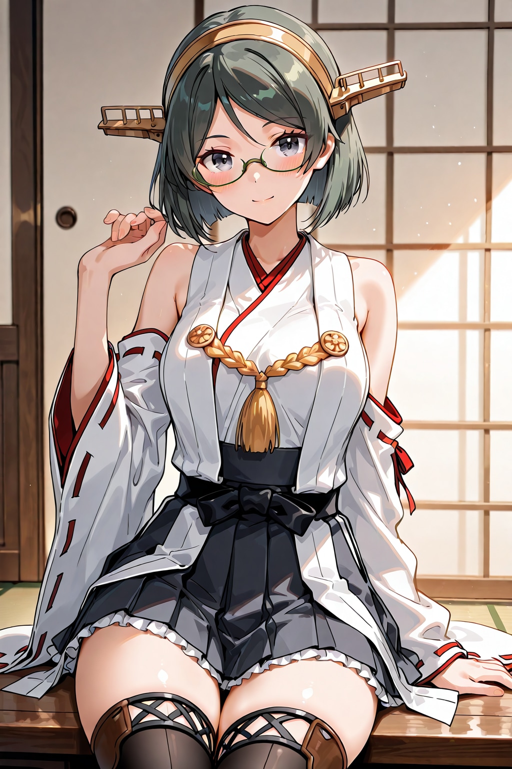金剛型（艦これ）