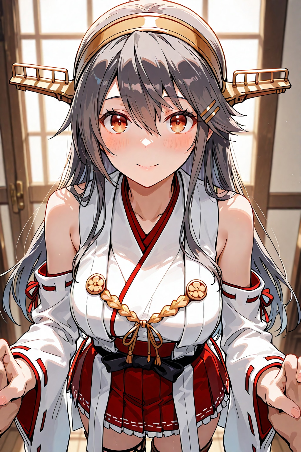 金剛型（艦これ）