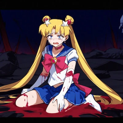 PAPYRUSさんで地獄に堕ちてもらいました!