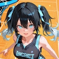 バスケ部助っ人の紗希ちゃん 5枚目