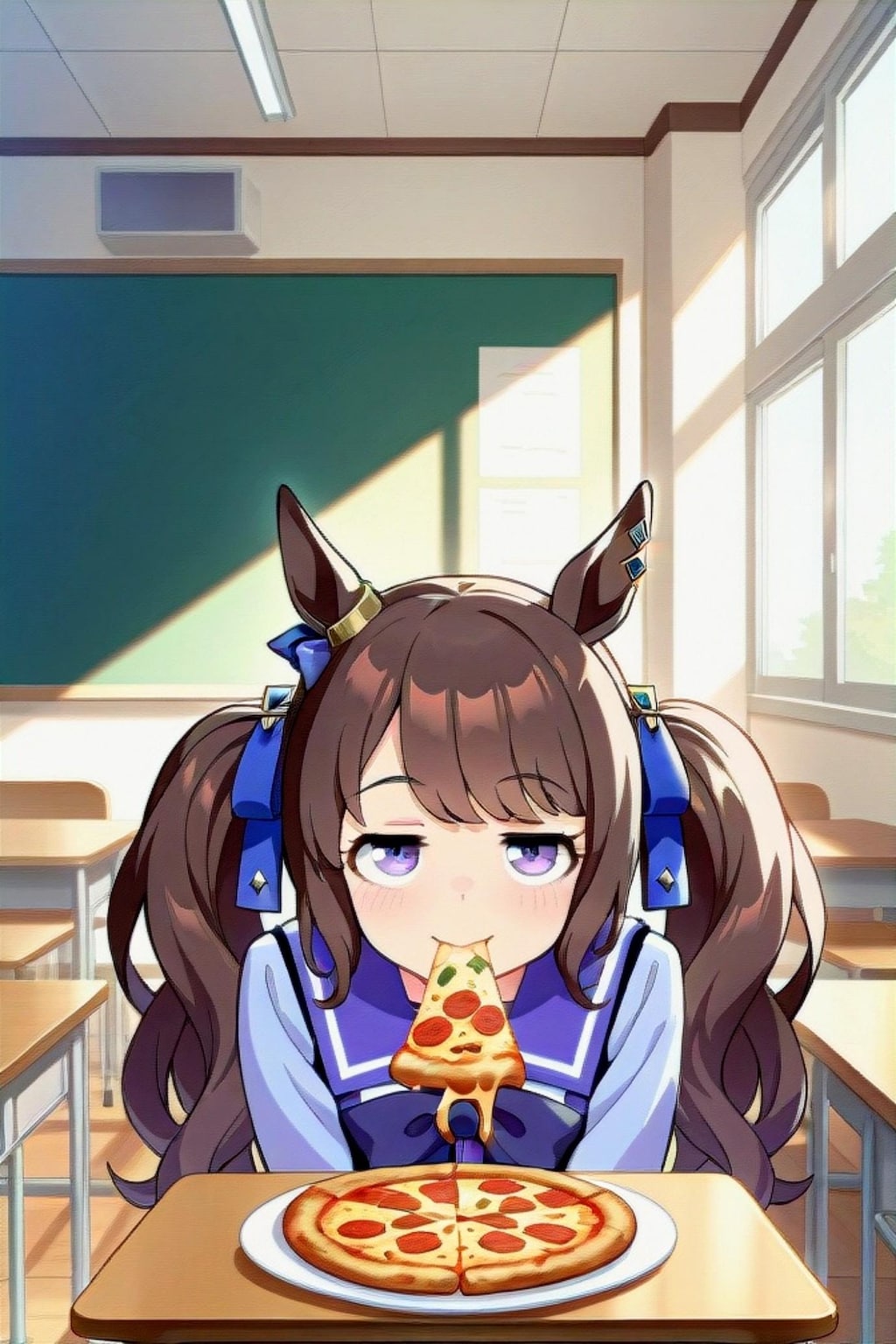 トーセンジョーダン