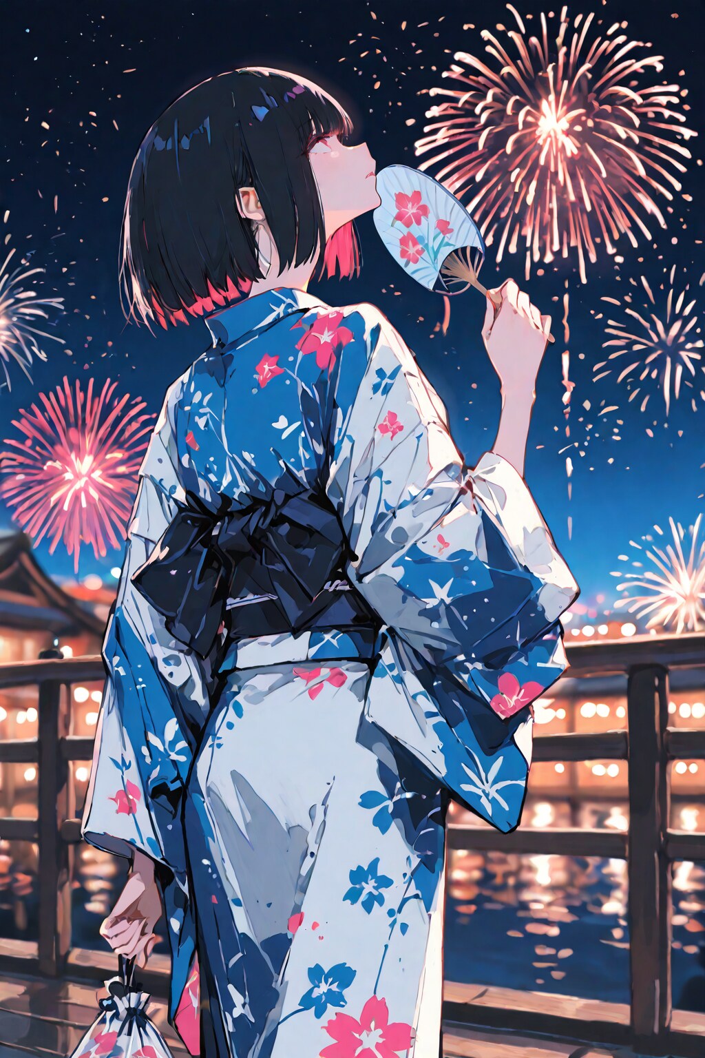 花火 2025　その７