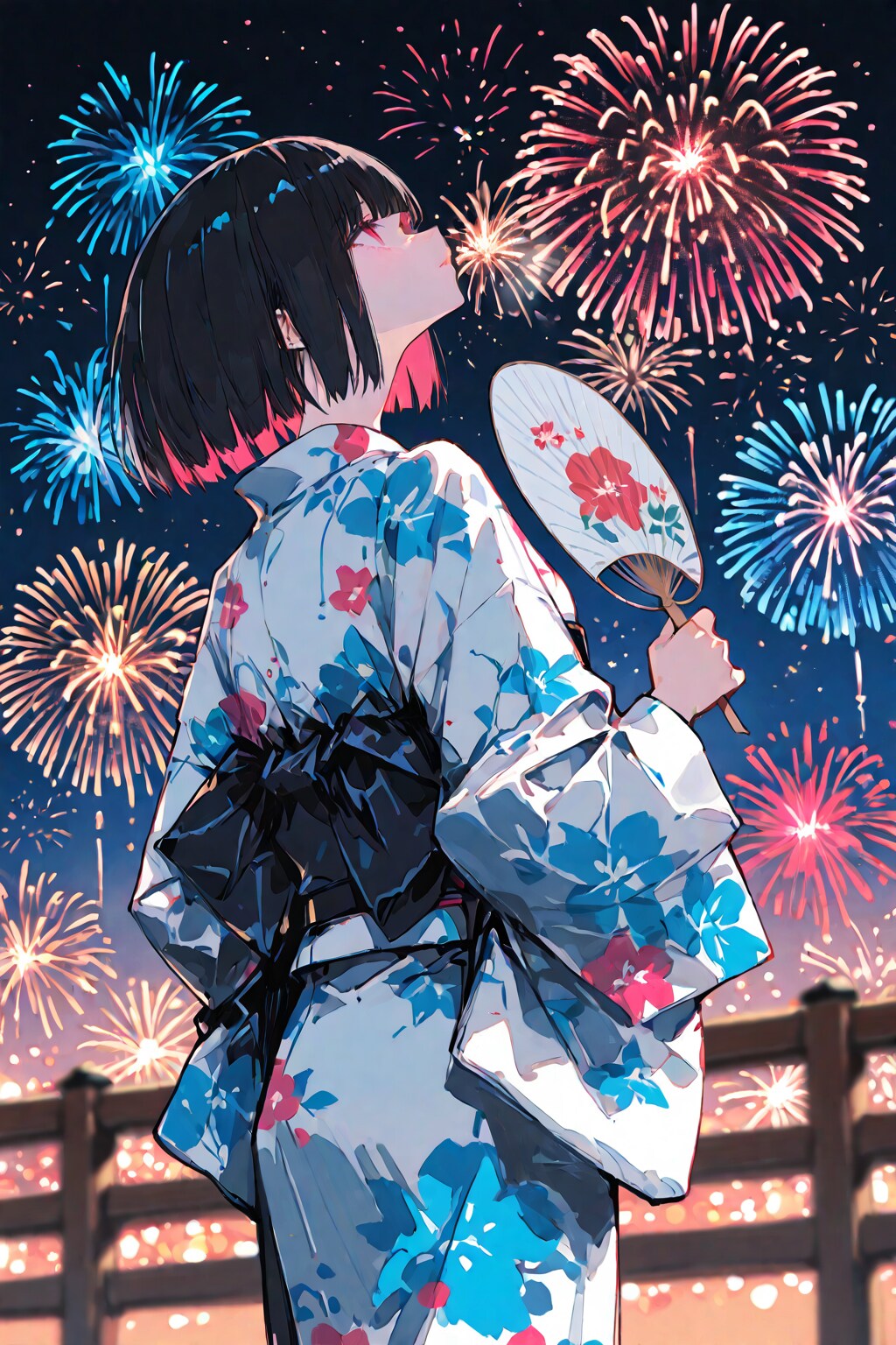 花火 2025　その７