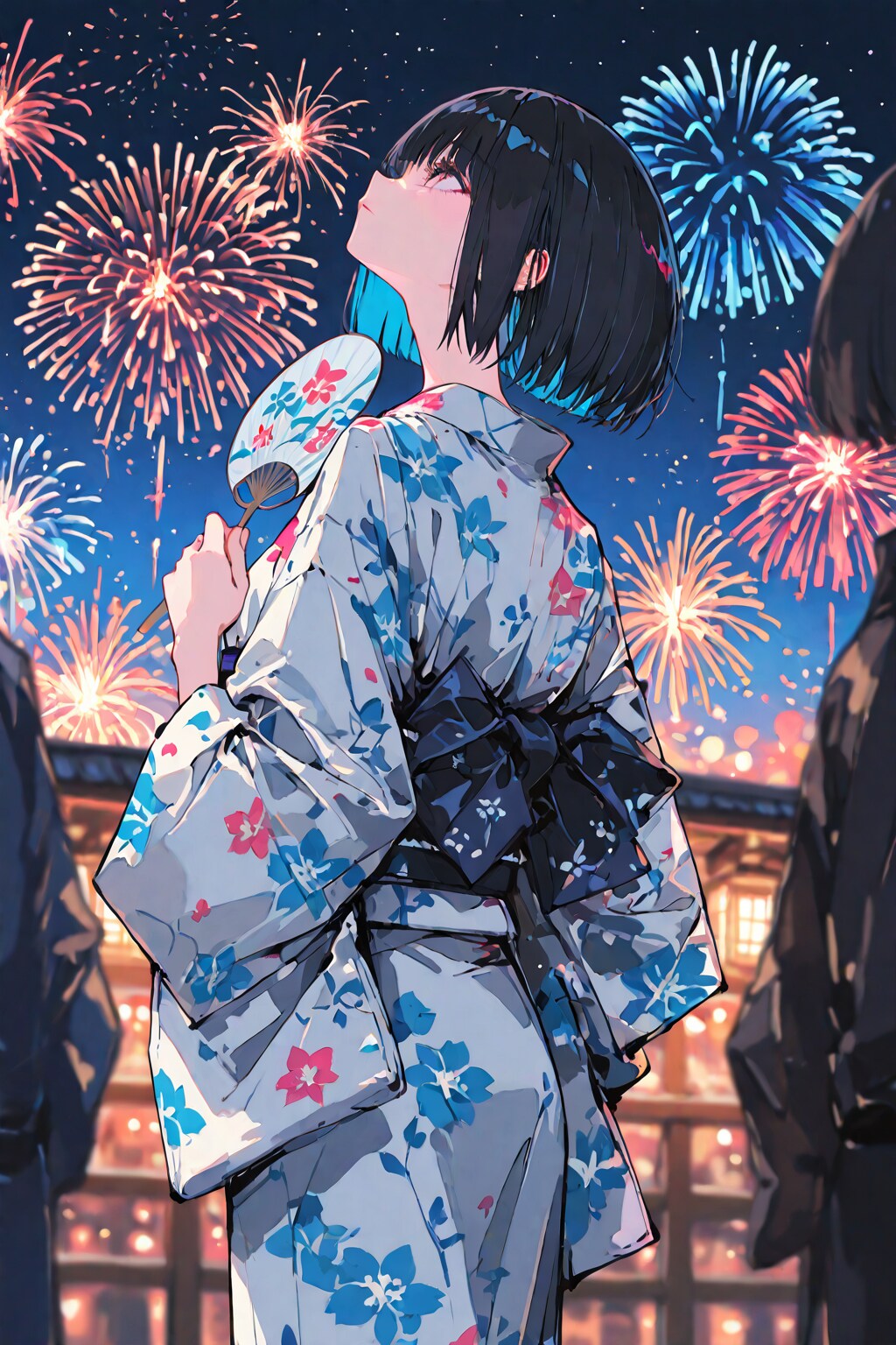 花火 2025　その７