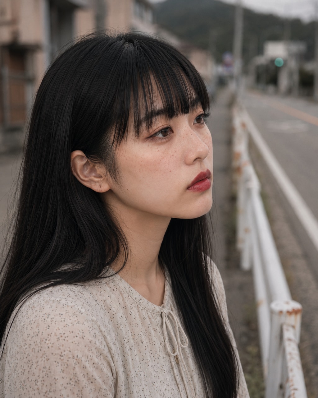 サブカル女の子