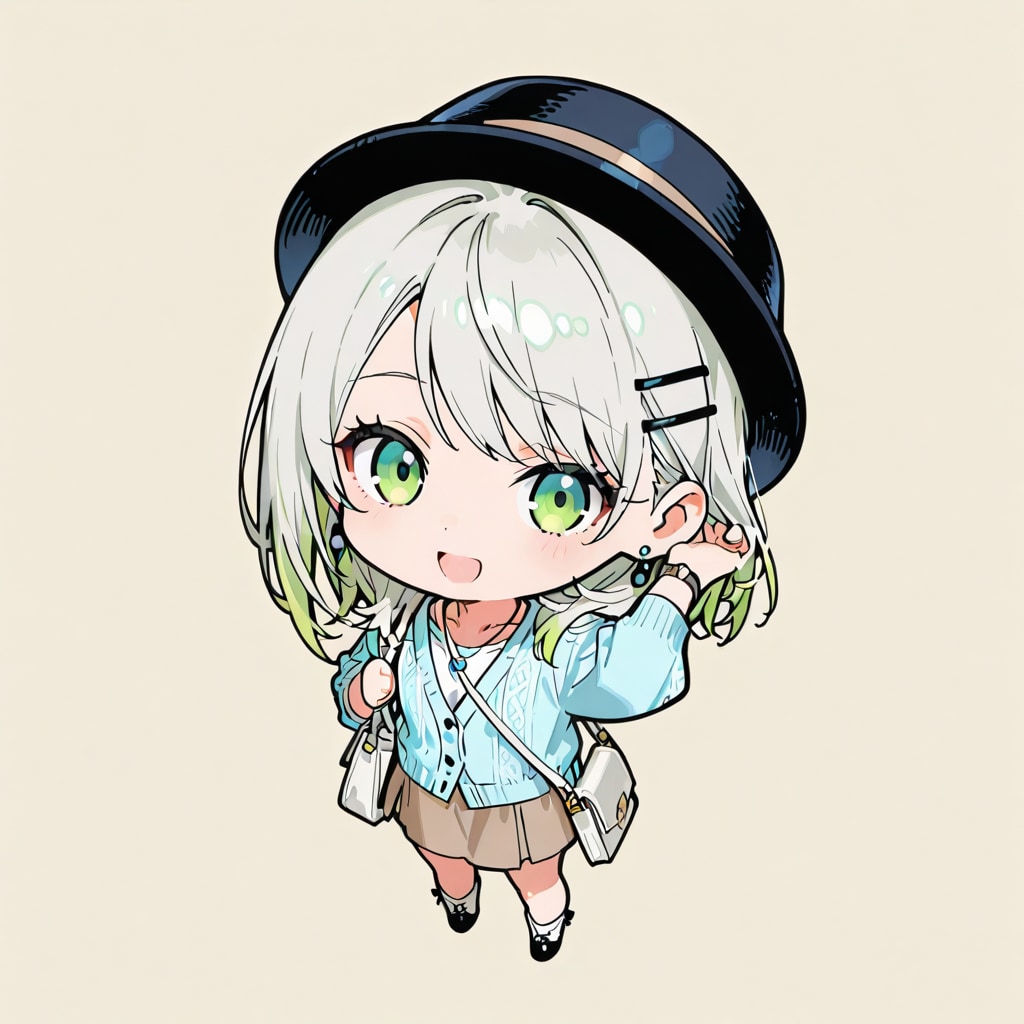 ちび真樹ちゃん１６９