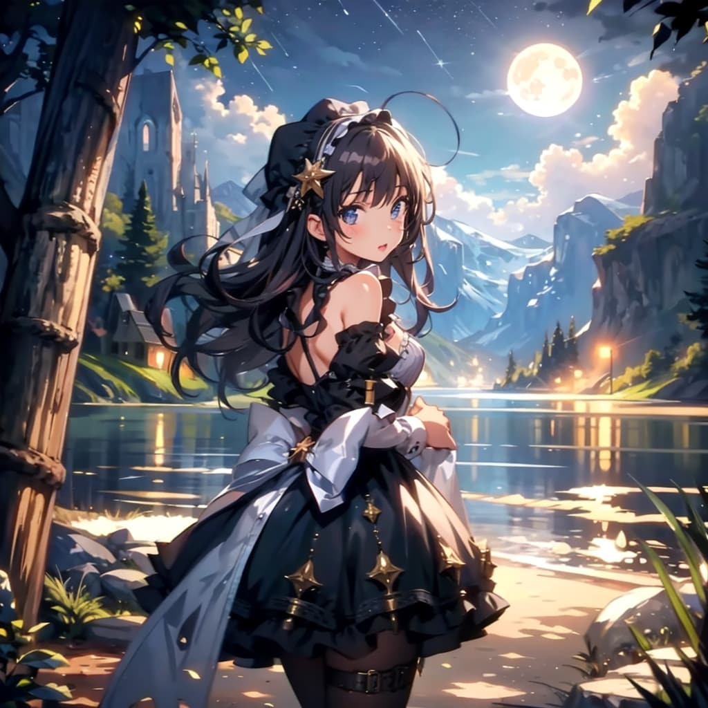 ファンタジー②