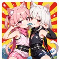 cyan motoさんちのねこちゃんとうちの子忍ルマで忍ルにゃんズ！ 3枚目