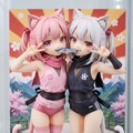 cyan motoさんちのねこちゃんとうちの子忍ルマで忍ルにゃんズ！ 5枚目