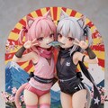 cyan motoさんちのねこちゃんとうちの子忍ルマで忍ルにゃんズ！ 6枚目