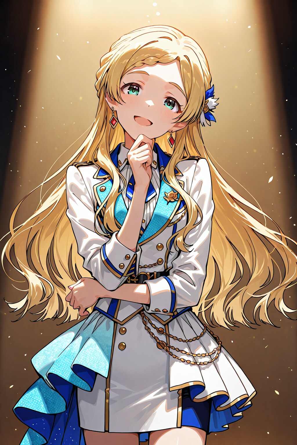 二階堂 千鶴失敗 | の人気AIイラスト・グラビア