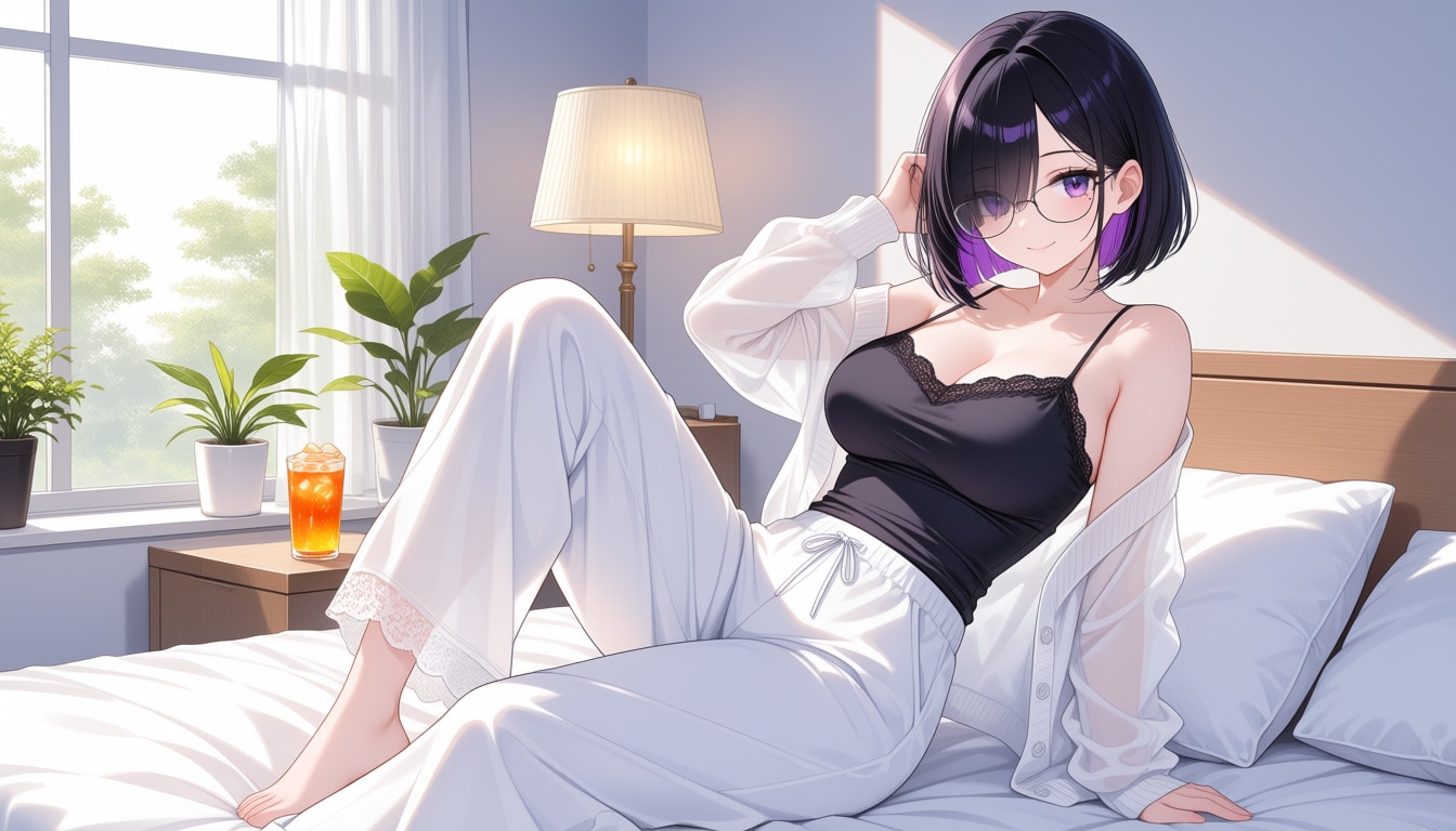 休日お姉ちゃん