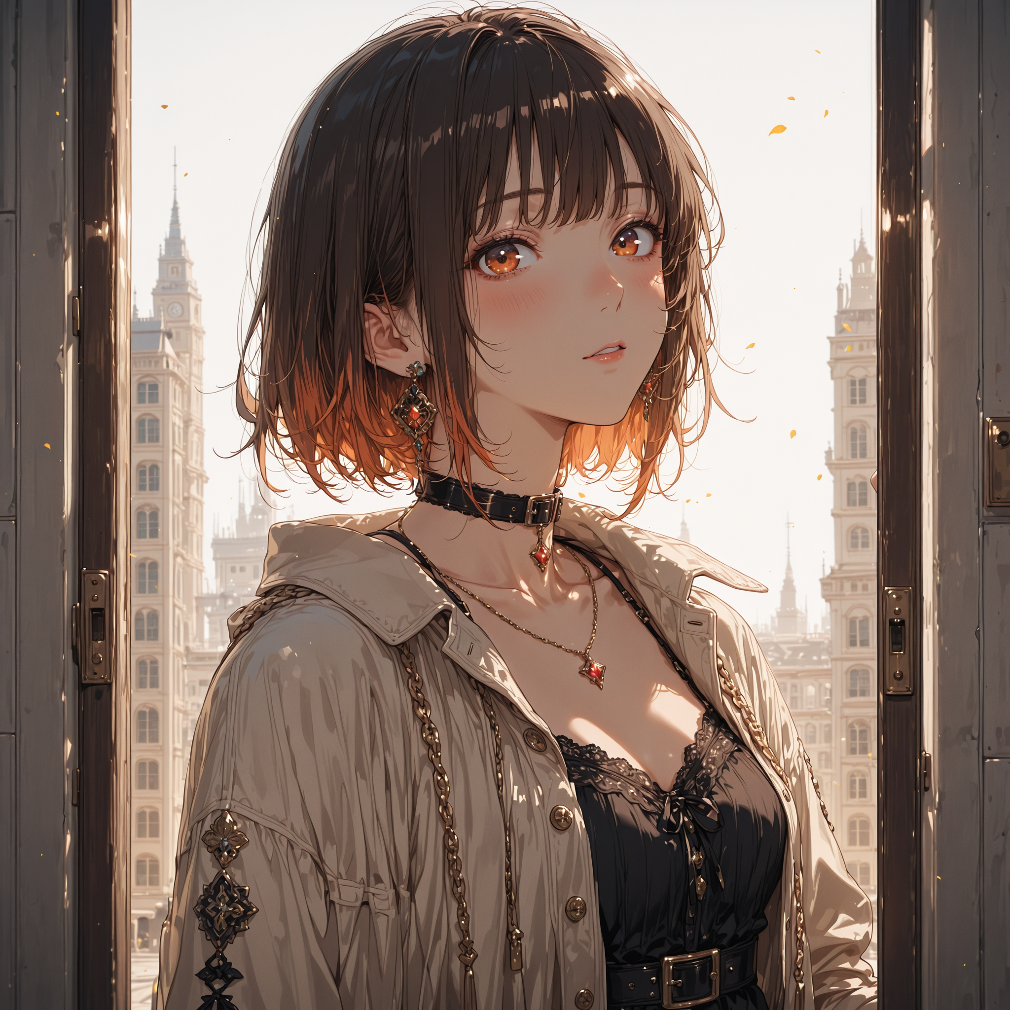 decoy | の人気AIイラスト・グラビア