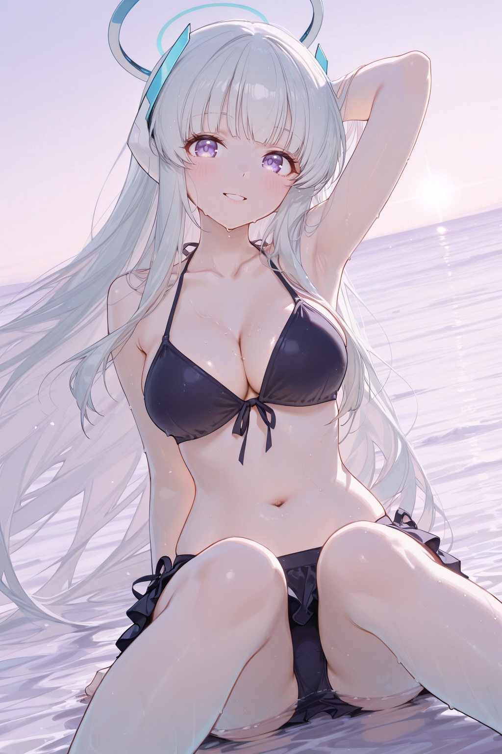 生塩ノア