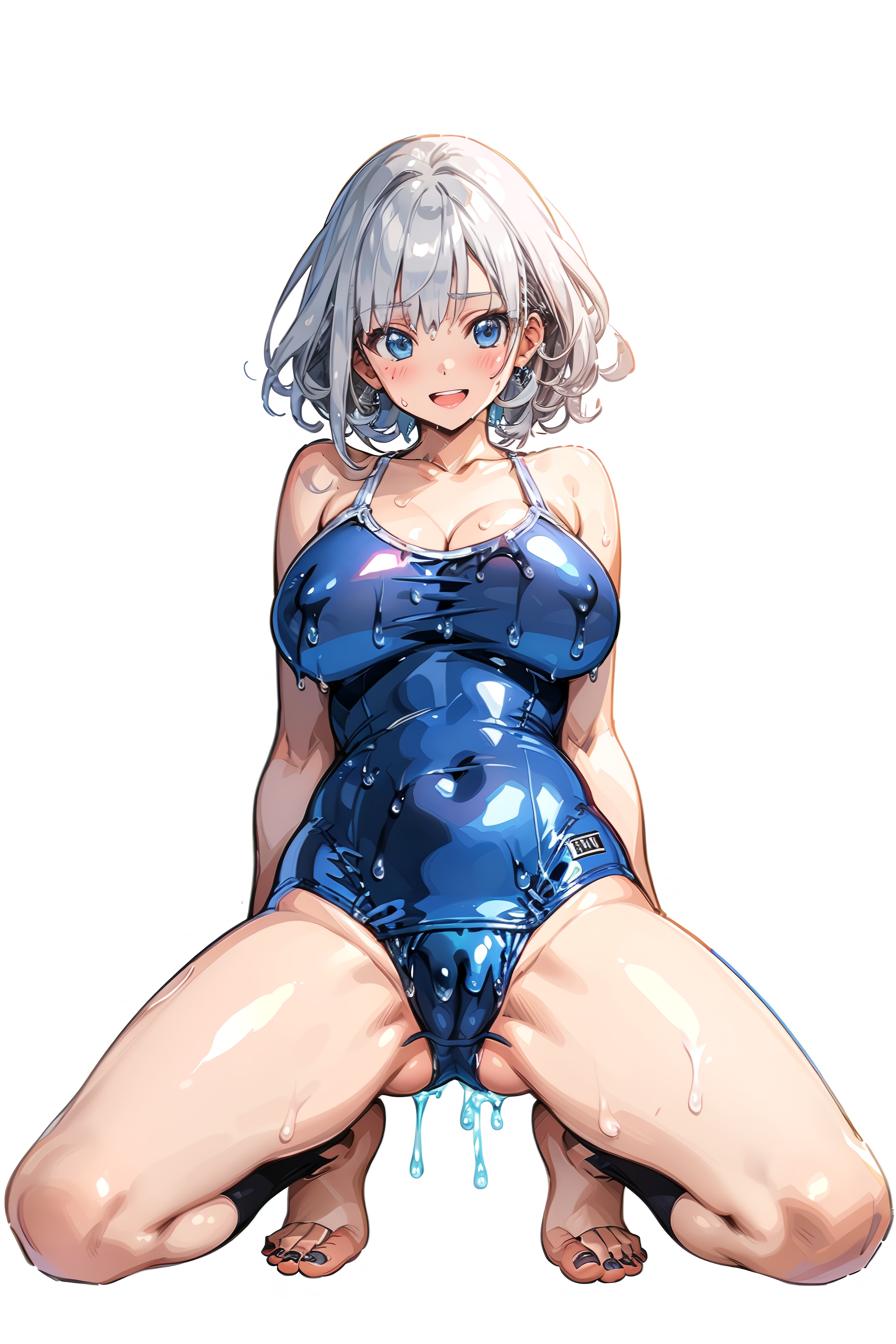 試行錯誤中