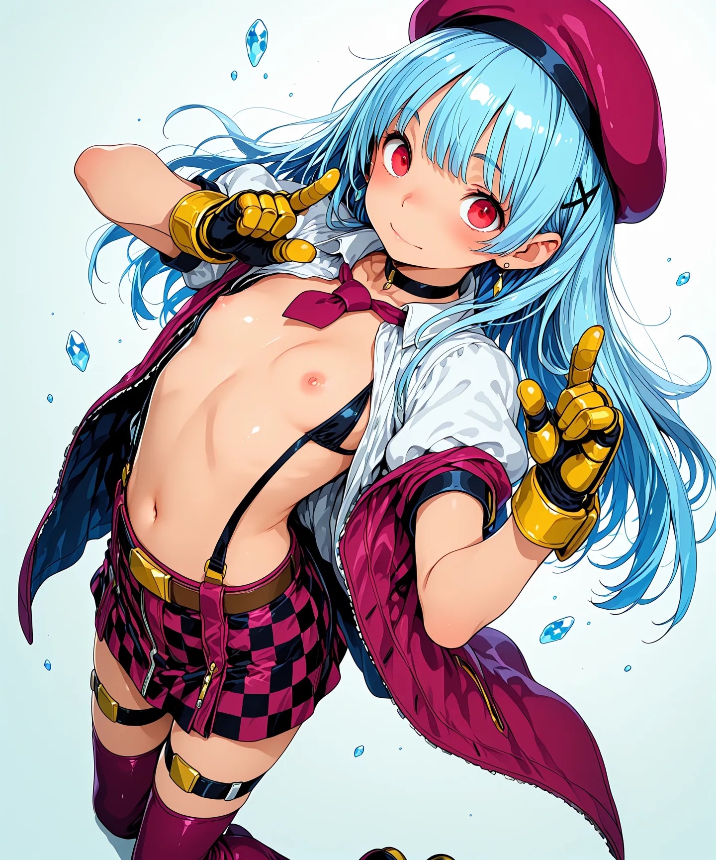 ♡Random girls♡ 6.24