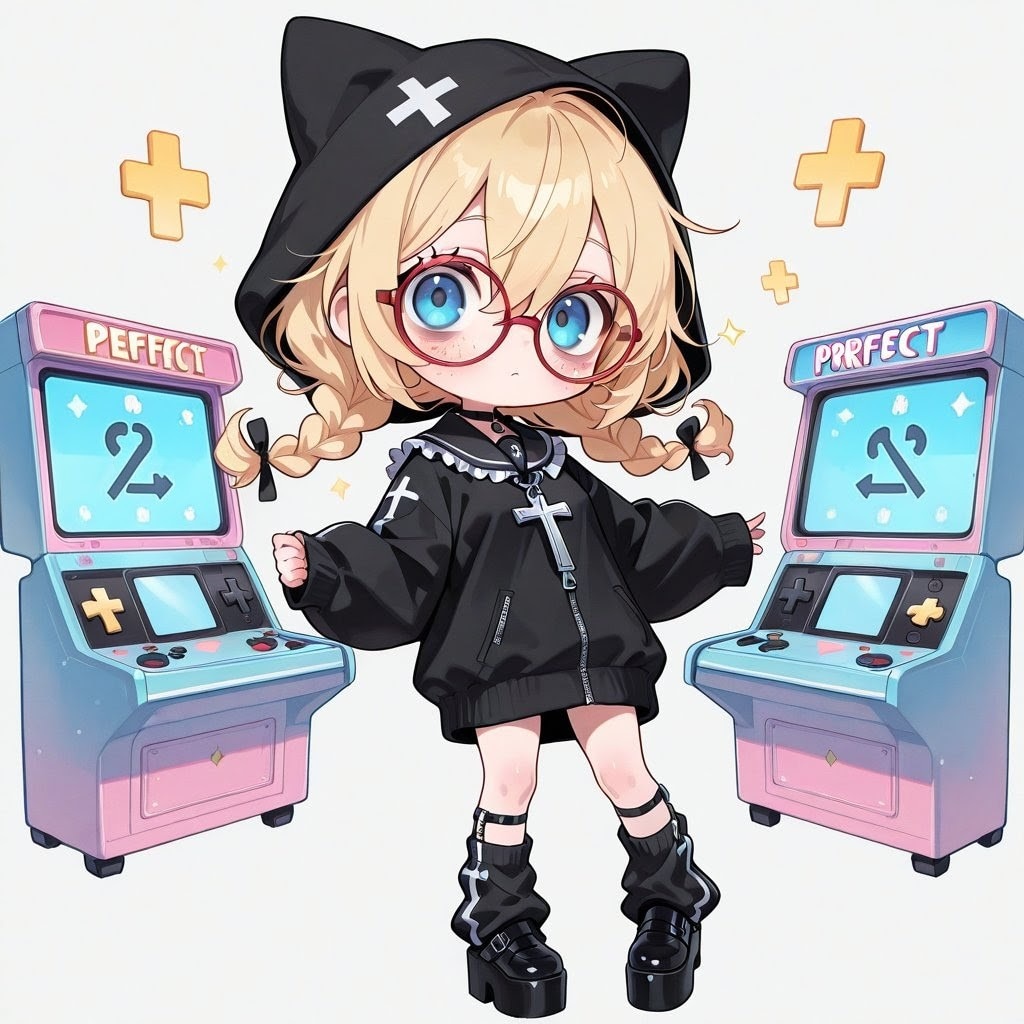 ウチちび462 | の人気AIイラスト・グラビア