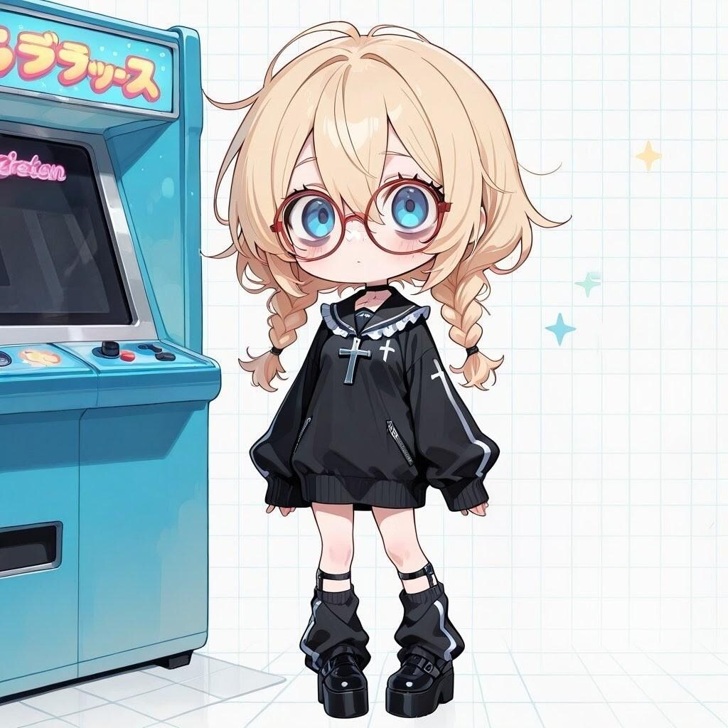 ウチちび462