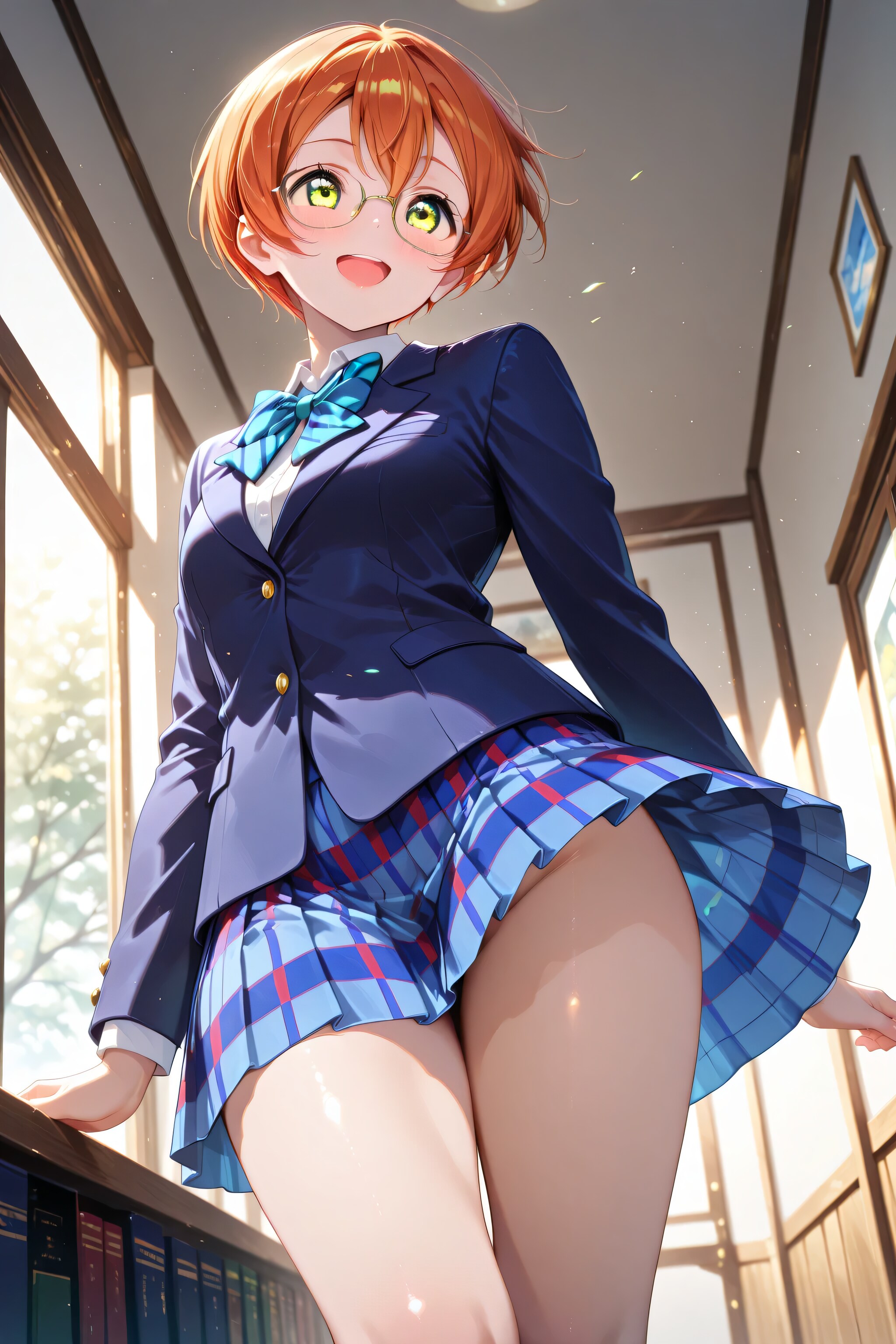 星空凛