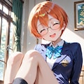 星空凛 4枚目